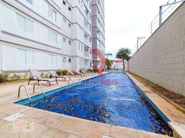 Apartamento em Vila Guilherme - São Paulo, SP