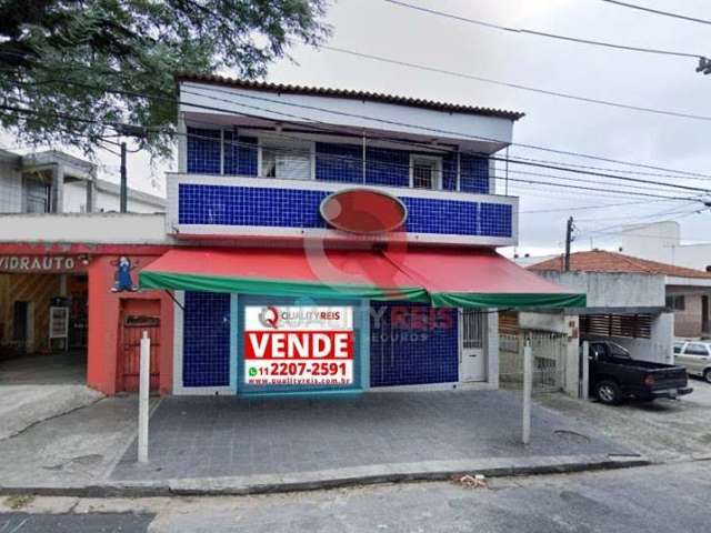 Imóvel para Renda em Vila Maria Alta  -  São Paulo