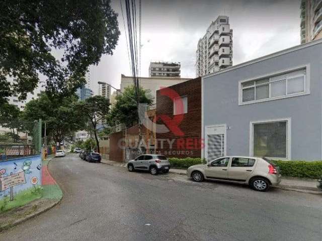 Casa Comercial em Santana  -  São Paulo