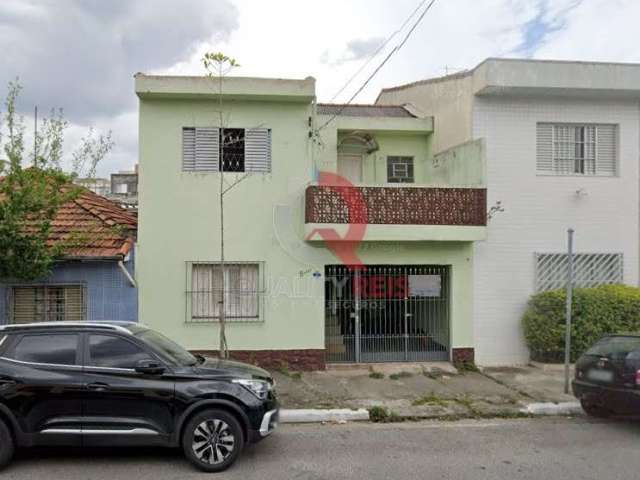 Casa / Sobrado em Vila Maria  -  São Paulo