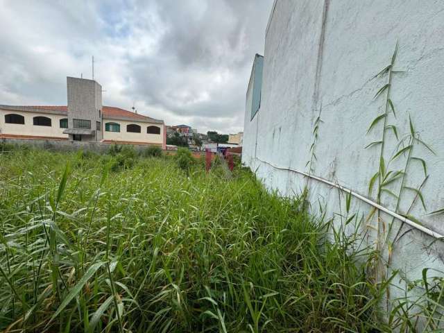 Terreno para Venda em São Bernardo do Campo, Parque Espacial