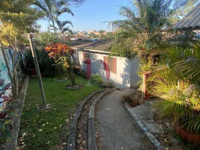 Chácara para Venda em São Bernardo do Campo, Batistini, 5 dormitórios, 3 banheiros, 4 vagas