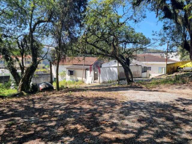 Terreno para Venda em São Bernardo do Campo, Batistini