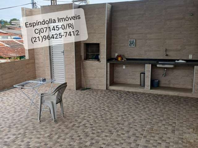 Sua oportunidade, 02 casas pelo preço de um, vaga