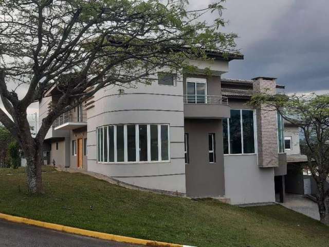 Casa em Condomínio para Venda em Bragança Paulista, Condomínio Residencial Euroville, 4 dormitórios, 4 suítes, 8 banheiros, 4 vagas