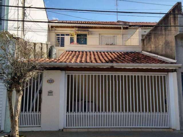 Casa para Venda em Bragança Paulista, Taboão, 3 dormitórios, 1 banheiro, 2 vagas