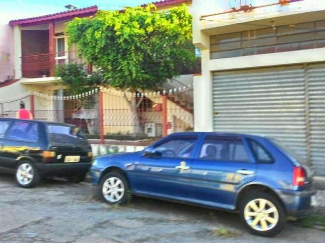 Casa para Venda em Bragança Paulista, Vila Municipal, 3 dormitórios, 1 suíte, 1 banheiro, 4 vagas