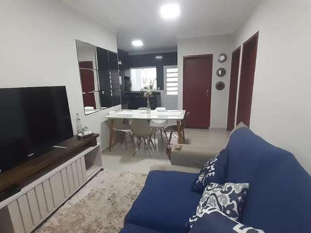 Apartamento para Venda em Bragança Paulista, Residencial Vila Toscana, 2 dormitórios, 1 banheiro, 1 vaga