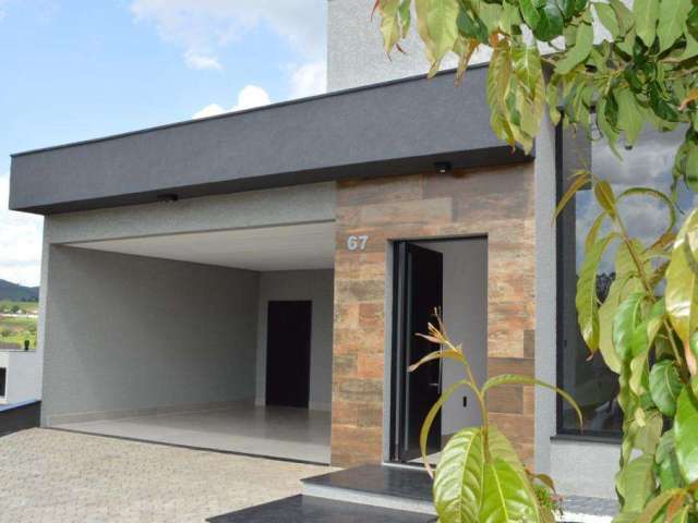 Casa em Condomínio para Venda em Bragança Paulista, Condomínio San Vitale, 3 dormitórios, 3 suítes, 2 banheiros