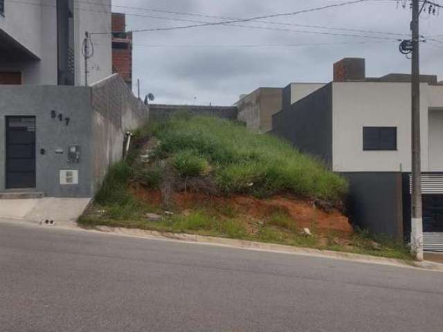 Terreno para Venda em Bragança Paulista, Residencial Villa Verde