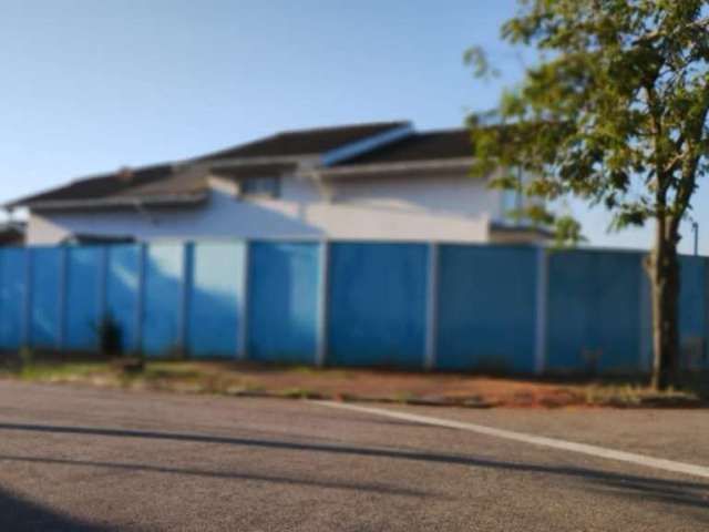 Casa para Venda em Bragança Paulista, Jardim America, 3 dormitórios, 1 suíte, 2 banheiros, 8 vagas