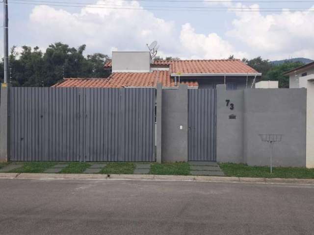 Casa para Venda em Bragança Paulista, Residencial Alvorada, 3 dormitórios, 2 banheiros, 3 vagas