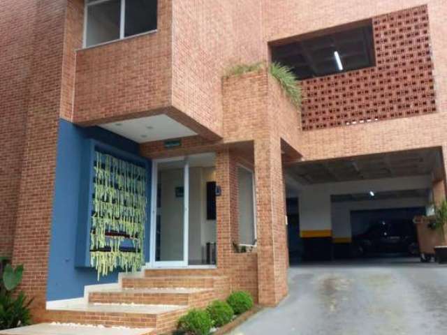 Apartamento para Venda em Bragança Paulista, Centro, 2 suítes, 1 banheiro, 1 vaga