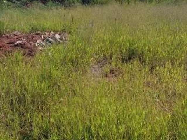 Terreno para Venda em Bragança Paulista, Residencial Villa Verde