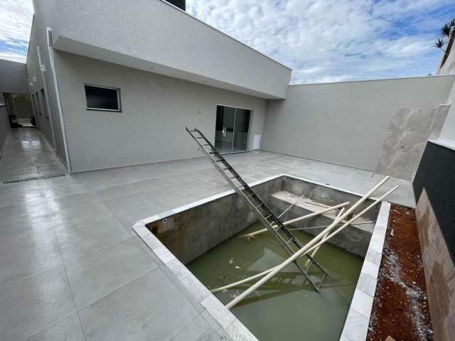 Casa para Venda em Bragança Paulista, Jardim Vista Alegre, 3 dormitórios, 1 suíte, 2 banheiros, 2 vagas