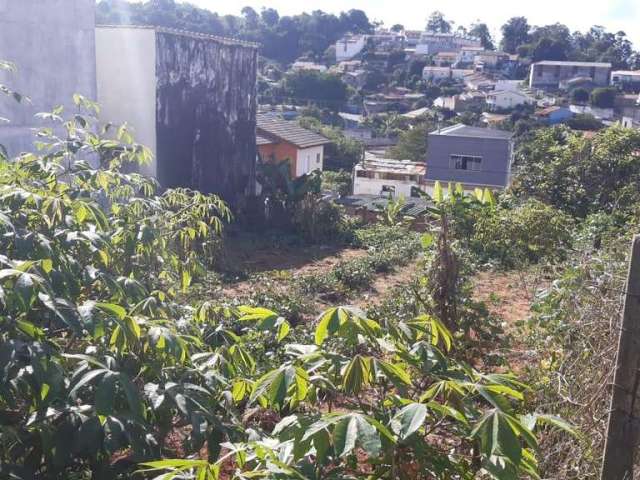 Terreno para Venda em Bragança Paulista, Jardim São Miguel