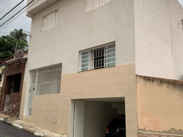 Casa para Venda em Bragança Paulista, Santa Libânia, 3 dormitórios, 1 banheiro, 1 vaga