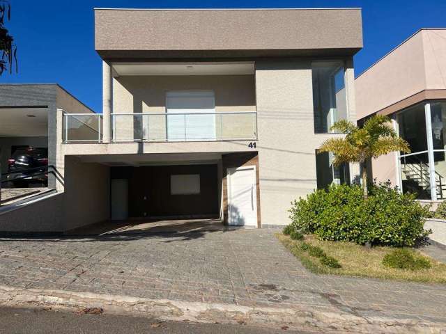 Casa em Condomínio para Venda em Bragança Paulista, Condominio Vale das Águas, 4 suítes, 3 banheiros, 3 vagas