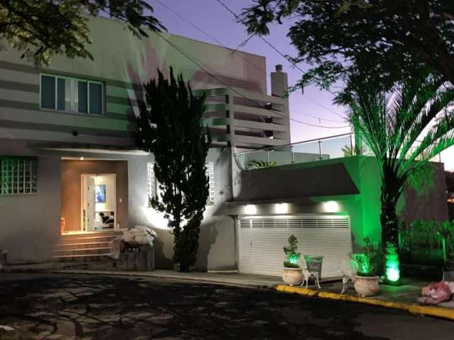 Casa em Condomínio para Venda em Bragança Paulista, Condomínio Residencial Euroville I, 5 dormitórios, 4 suítes, 6 banheiros, 4 vagas