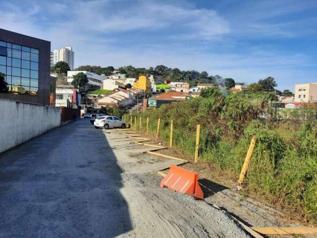 Terreno para Venda em Bragança Paulista, Centro