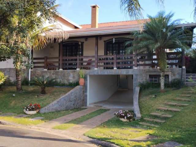 Casa em Condomínio para Venda em Bragança Paulista, Jardim America, 3 dormitórios, 1 suíte, 3 banheiros, 3 vagas