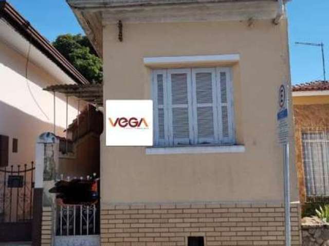 Casa para Venda em Bragança Paulista, Centro, 2 dormitórios, 1 banheiro