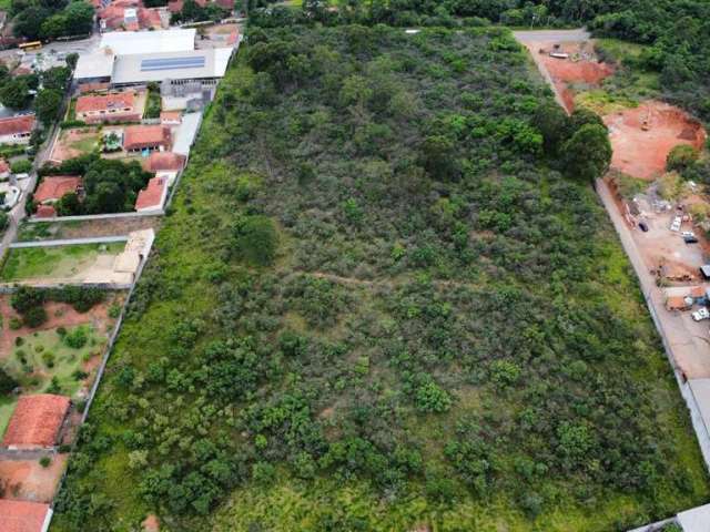 Terreno para Venda em Bragança Paulista, Bom Retiro