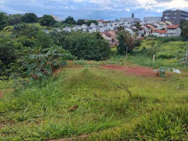 Terreno para Venda em Bragança Paulista, Residencial Villagio de Sant` Angelo