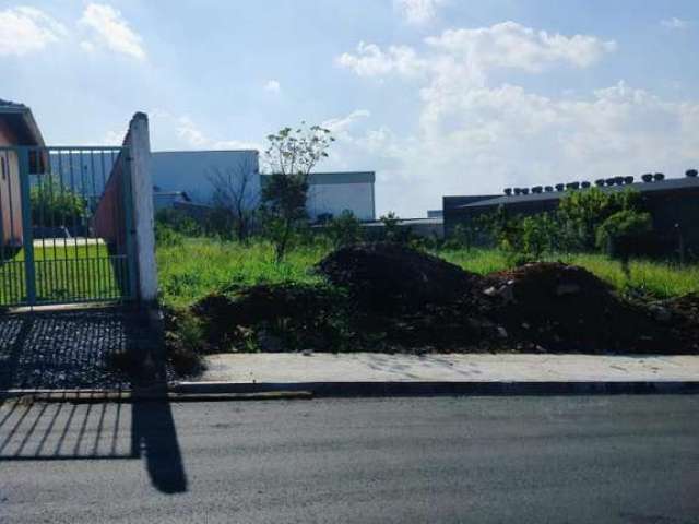 Terreno para Venda em Bragança Paulista, Centro Industrial Rafael Diniz -PENHA