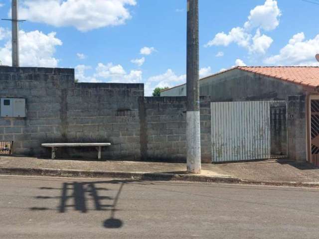 Terreno para Venda em Tuiuti, Arraial