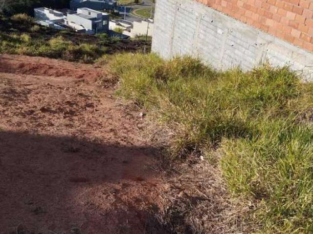 Terreno para Venda em Bragança Paulista, Residencial Villa Verde