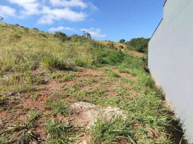 Terreno para Venda em Bragança Paulista, Residencial Villa Verde