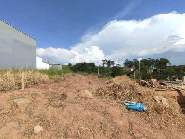 Terreno para Venda em Bragança Paulista, Residencial Villa Verde