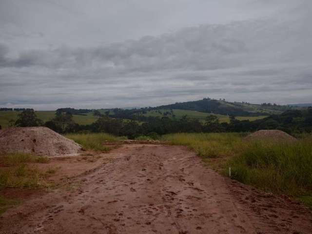 Terreno para Venda em Bragança Paulista, Residencial Villa Verde 2