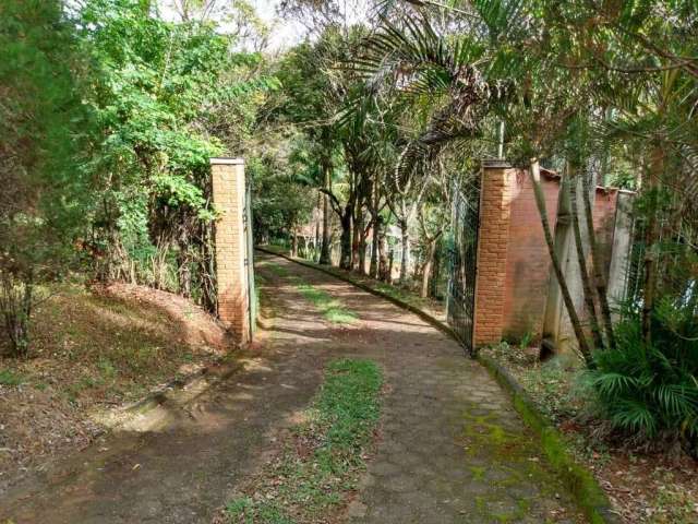 Chácara para Venda em Bragança Paulista, Araras dos Pereiras, 3 dormitórios, 3 banheiros