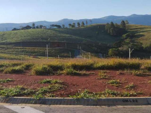 Terreno para Venda em Vargem, Loteamento Quinta da Mantiqueira