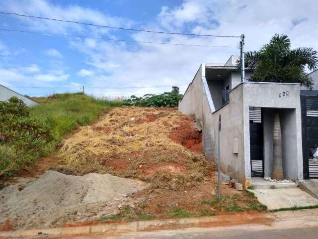 Terreno para Venda em Bragança Paulista, Residencial Villa Verde