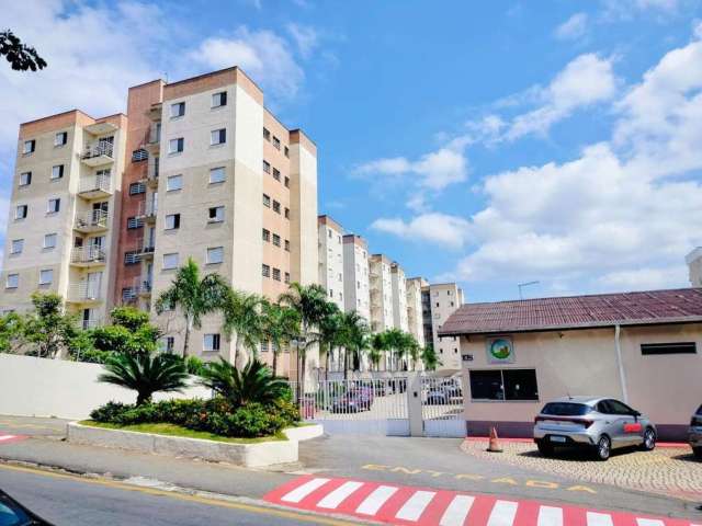 Apartamento para Venda em Bragança Paulista, Condominio Colinas de São Lourenço, 2 dormitórios, 1 banheiro, 1 vaga