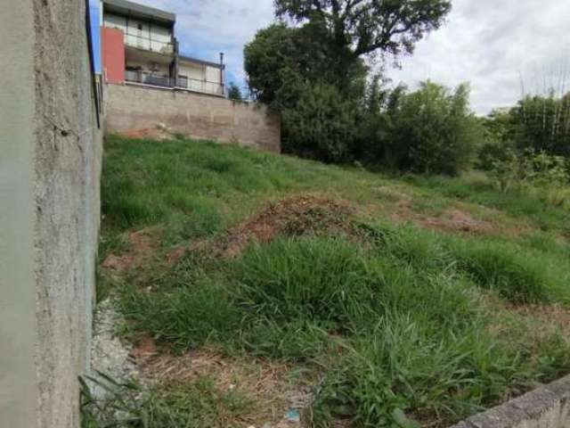 Terreno para Venda em Bragança Paulista, Residencial dos lagos