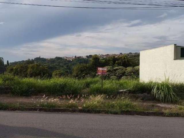 Terreno para Venda em Bragança Paulista, Residencial dos lagos