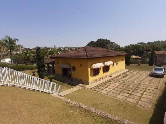 Casa em Condomínio para Locação em Bragança Paulista, Condomínio Jardim das Palmeiras, 3 dormitórios, 1 suíte, 3 banheiros