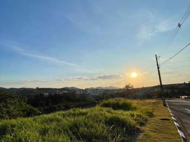 Terreno em Condomínio para Venda em Bragança Paulista, Condominio Parque Imperador