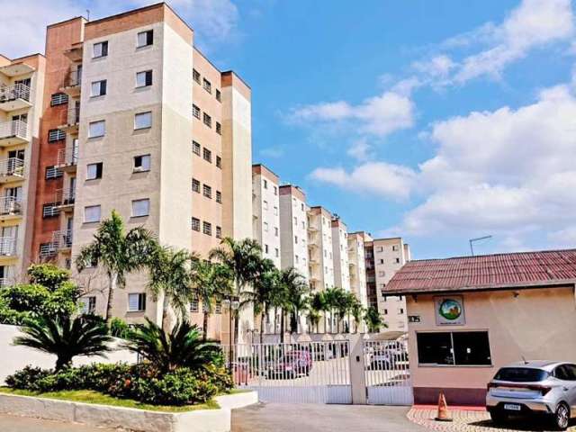 Apartamento para Venda em Bragança Paulista, Condominio Colinas de São Lourenço, 2 dormitórios, 1 banheiro, 1 vaga