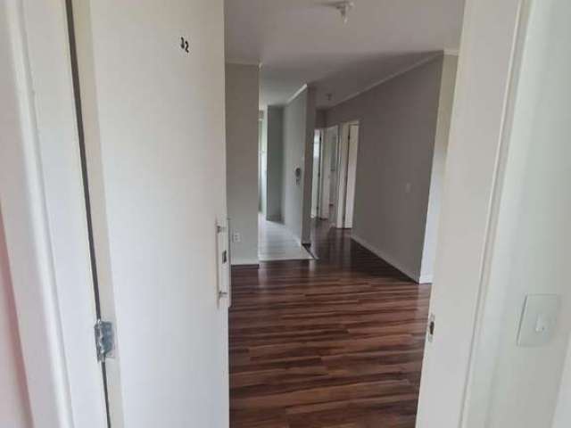 Apartamento para Venda em Bragança Paulista, Ilhas do Caribe, 2 dormitórios, 1 banheiro, 1 vaga