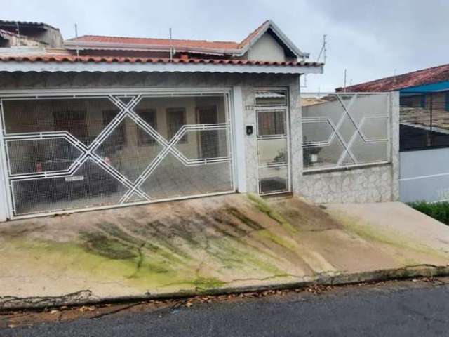 Casa para Venda em Bragança Paulista, Jardim Europa, 3 dormitórios, 1 suíte, 2 banheiros, 2 vagas