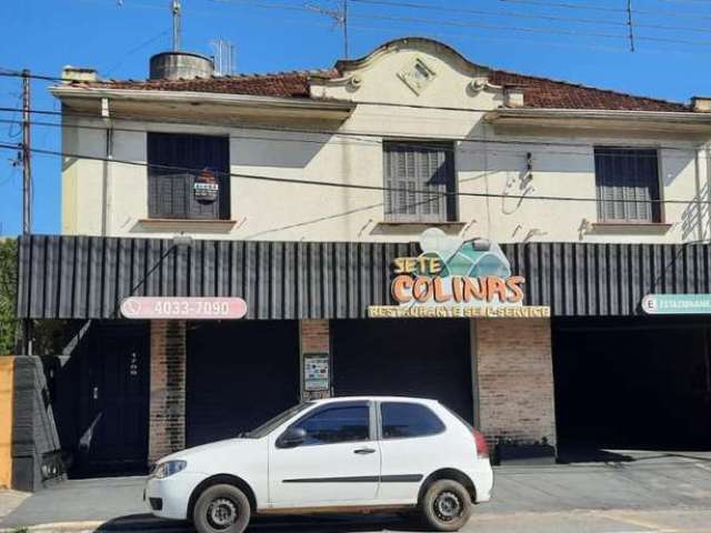 Casa para Locação em Bragança Paulista, Centro, 3 dormitórios, 1 suíte, 2 banheiros, 1 vaga