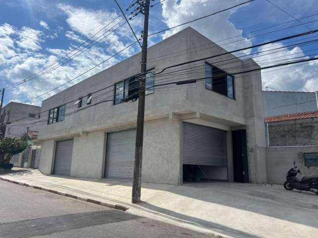 Comercial para Locação em Bragança Paulista, Vila Mota