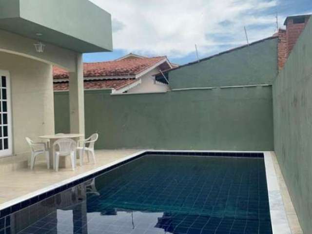 Casa para Venda em Piracaia, Jardim Alvorada, 4 dormitórios, 4 suítes, 1 banheiro, 4 vagas