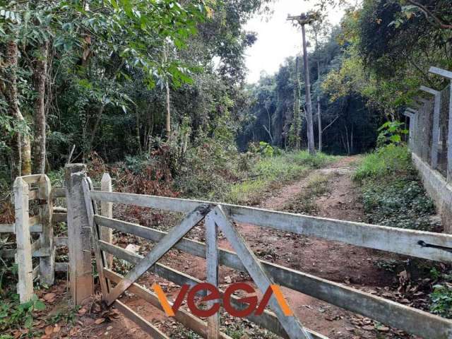 Terreno para Venda em Bragança Paulista, Bairro da Boa Vista