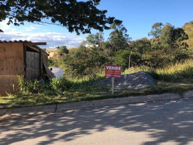 Terreno para Venda em Bragança Paulista, Residencial Villa Verde